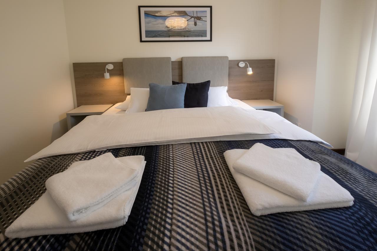 Apartamenty Starowka - Riverside II Щецин Екстер'єр фото